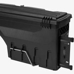 Pickup Truck Parts Factory - F150 Taurus Cargo Box Rear Compartment