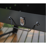 BBQ Grills Manufacturer - Portable Folding Steel Charcoal Stove Camping