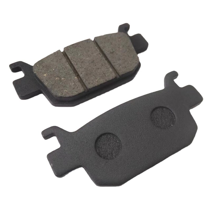 Motorcycle Brake Pads Supplier - FN187 125 F150CC Disc Brake Pad New