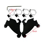 Motorcycle Covers Supplier - Harley XL1200 Diffuser Hood Cover