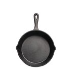 Cast Iron Pans Manufacturer - Small Large Non-Stick Egg Pan Induction