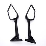 Motorcycle Mirrors Manufacturer - Yamaha YZF R3 R25 R15 Rearview Mirrors