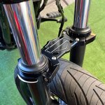 Motorcycle Parts Manufacturer - Harley XL883 XL1200 Fork Balance Rod