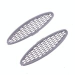 Motorcycle Grilles Supplier - Honda Giorno AF24 Ventilation Mesh Grille