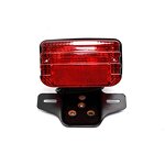 Motorcycle Lights Supplier - Honda WIN100 Brake Light Tail Light
