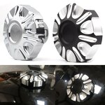 Motorcycle Parts Manufacturer - Harley 500 750 CNC Fuel Tank Cover