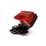 Motorcycle Lights Supplier - Honda WIN100 Brake Light Tail Light
