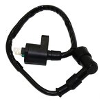 Motorcycle Ignition Coils Factory - GY6 125 High Voltage Coil 50-250cc