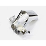 Motorcycle Parts Supplier - DAX ST70 CT70 Tail Light License Bracket