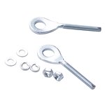 Motorcycle Parts Factory - QA50 CT70 Axle Chain Adjuster