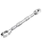 Motorcycle Handlebars Supplier - Yamaha Reinforced Crossbar Balance Bar