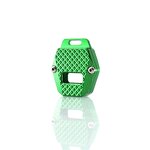 Motorcycle Accessories Manufacturer - Kawasaki ZX-6R Key Cover Decoration