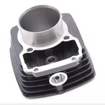 Motorcycle Cylinders Factory - DM200 67MM Cylinder Piston Complete Kit