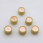 Motorcycle Parts Manufacturer - GY6 Heavy Ball Solid Pulley Ball Bearing