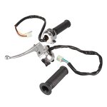 Motorcycle Wiring Harness Supplier - Honda CT50 CT70 Primary Electrical