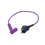 Motorcycle Ignition Modules Manufacturer - GY6 Colored Silicone High Voltage Module