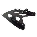 Motorcycle Racks Factory - Kawasaki Versys 650 Rear Shelf Trunk Bracket