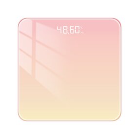 Body Fat Scales Supplier - Electronic Body Fat Measuring Student Dormitory