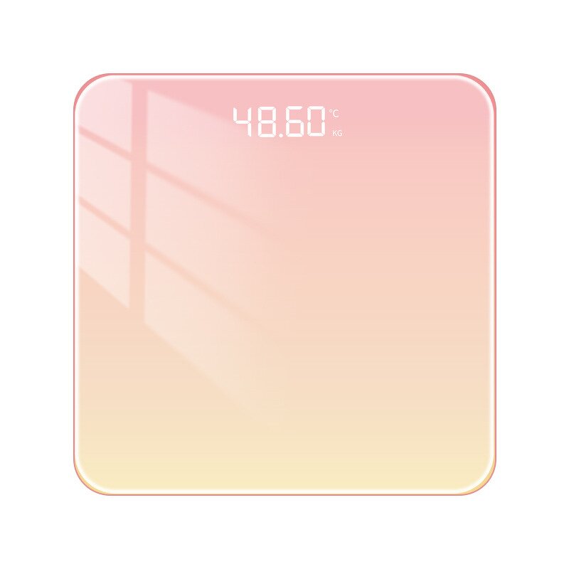 Body Fat Scales Supplier - Electronic Body Fat Measuring Student Dormitory