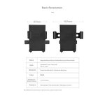 Motorcycle Phone Mounts Manufacturer - Wholesale Shock-proof Phone Stand