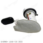 Motorcycle Fuel Pumps Manufacturer - Honda GIORNO + LEAD-125 Fuel Pump