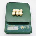 Motorcycle Parts Manufacturer - GY6 Heavy Ball Solid Pulley Ball Bearing