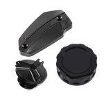 Motorcycle Covers Factory - Kawasaki Z900 Brake Cover Oil Screw Cover