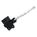 Motorcycle Brakes Manufacturer - Vespa PX 125 Right Brake Master Cylinder