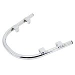 Motorcycle Guards Manufacturer - VESPA GTS250 GTS300 Front Fender Guard