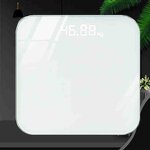 Scales Manufacturer - Smart Charging Scale Small Cute Student Dormitory