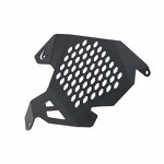 Motorcycle Parts Manufacturer - Harley PA1250 Engine Heat Shield