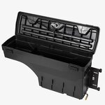 Pickup Truck Parts Factory - F150 Taurus Cargo Box Rear Compartment