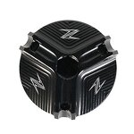 Motorcycle Parts Factory - Kawasaki Z400 Z650 Oil Cap Screw Modification