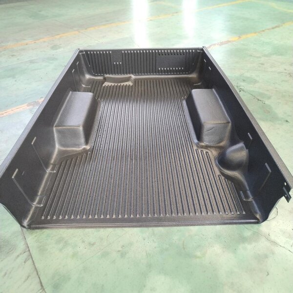Pickup Truck Liners Supplier - LC79 Land Cruiser Cargo Bed Protective Liner
