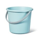 Wash Basins Factory - Portable Thickened Basin with Cover Three-piece