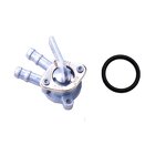 Motorcycle Parts Supplier - Honda C90 CT70 Fuel Valve Switch