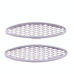 Motorcycle Grilles Supplier - Honda Giorno AF24 Ventilation Mesh Grille