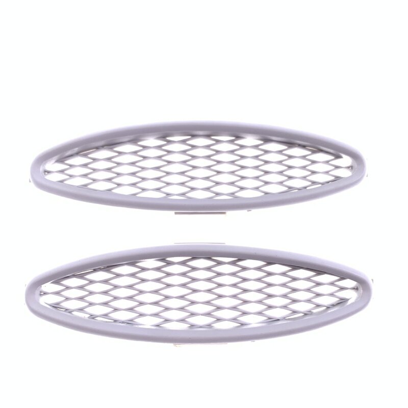 Motorcycle Grilles Supplier - Honda Giorno AF24 Ventilation Mesh Grille