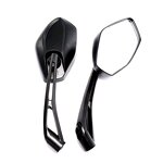 Motorcycle Mirrors Manufacturer - Yamaha Rearview Mirror Reflector Parts