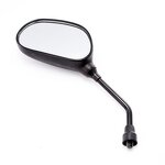 Motorcycle Mirrors Supplier - Yamaha Rearview Mirror Reflectors OEM