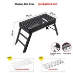 BBQ Grills Supplier - Portable Charcoal Smokeless Grill Indoor Outdoor