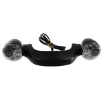 Motorcycle Lights Supplier - Harley LED Tail Light Turn Signal Bracket