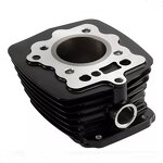 Motorcycle Cylinders Factory - DM200 67MM Cylinder Piston Complete Kit