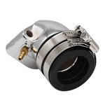 Motorcycle Lights Manufacturer - 20W Square Spotlight Colorful Light Pattern