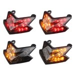 Motorcycle Lights Manufacturer - Kawasaki Ninja Tail Light Brake Turn Signal