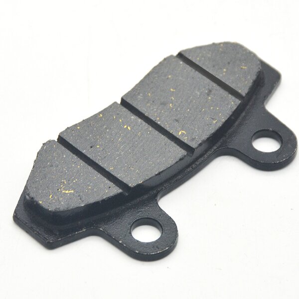 Motorcycle Brake Pads Manufacturer - TBT Dual-pump CBX Disc Brake Pads