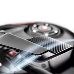 Motorcycle Mirrors Manufacturer - Yamaha Rearview Mirror Replacement Part