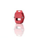 Motorcycle Accessories Manufacturer - Kawasaki ZX-6R Key Cover Decoration