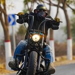 Motorcycle Kits Supplier - Harley 883 1200X48 Street Fighter Kit