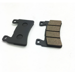 Motorcycle Brake Pads Manufacturer - CBR600 CBR900 Brake Pads ATV